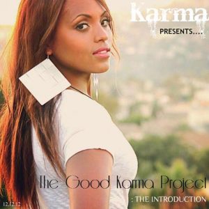 Karma - “Good Karma Project”