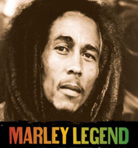 The Marley Legend