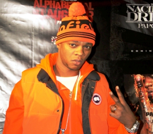 Papoose Mixtape – “MOST HATED ALIVE” Release Party