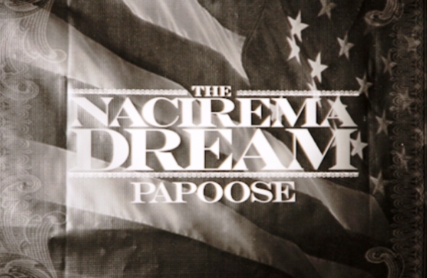 Papoose  – “NACIREMA DREAM” Album Release Party & PSM Interview