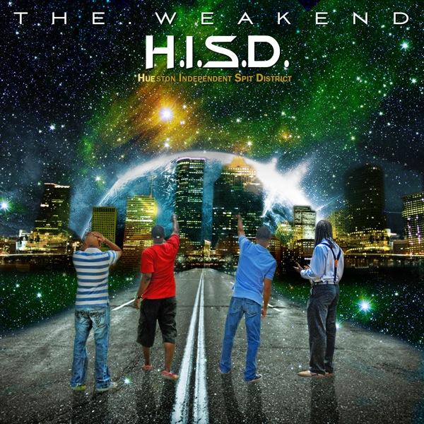 H.I.S.D. – Straight Out of H-town – PSM Interview