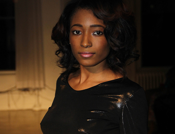 NYFW INDIE DESIGNE SHOWCASE by CURVY Magazine & WALK FASHION SHOW Hosted By: MARIEDRIVEN