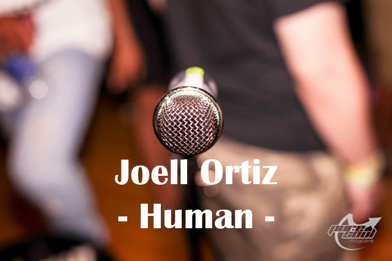 Joell Ortiz 