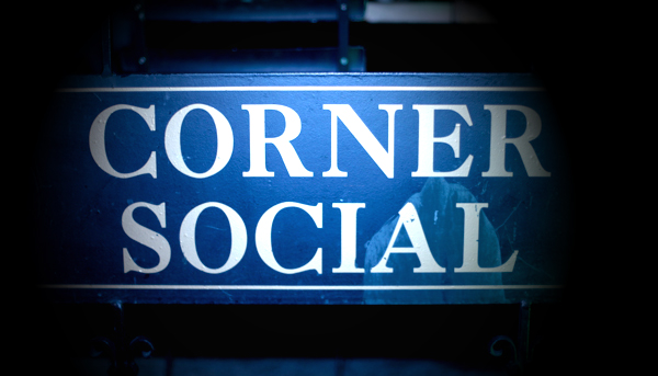 Corner Social 4th Year Anniversary Celebration