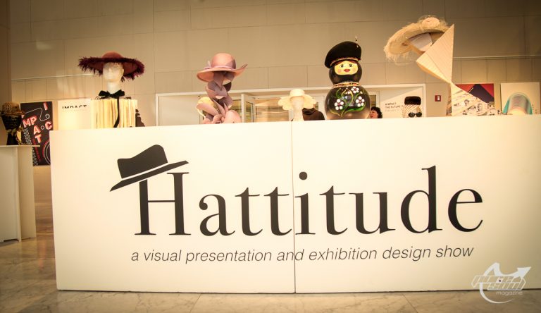 FIT Exhibition: Hattitudes 2019